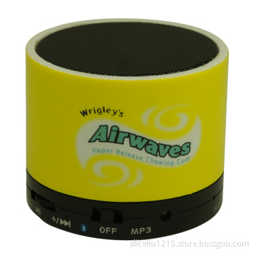 Bluetooth V2.0+EDR(A2DP) Speaker ,Wireless bluetooth speaker